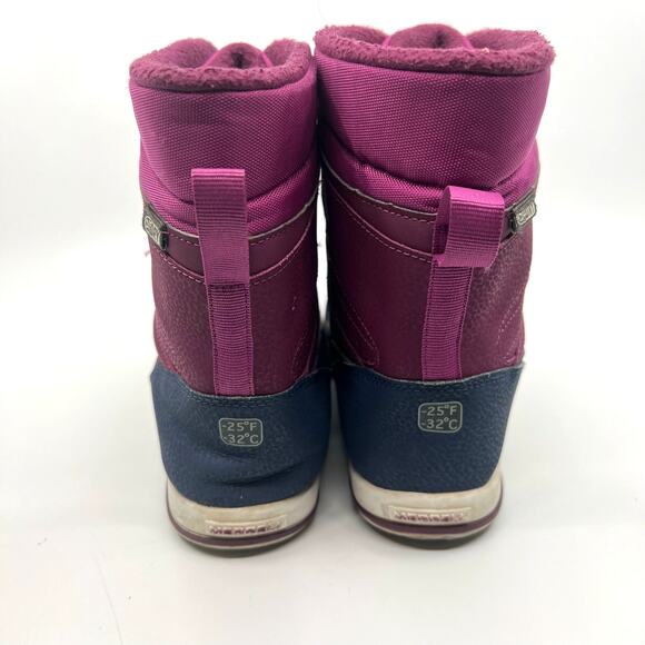 Merrell Snow Boots Bank 2.0 Women's 6 US - Picture 6 of 9